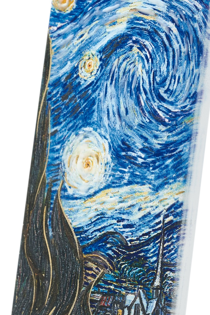 Van Gogh - The Starry Night