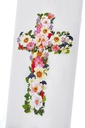 Flower Cross