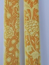 Set of  2 Taper Candles Wild Tulip, William Morris