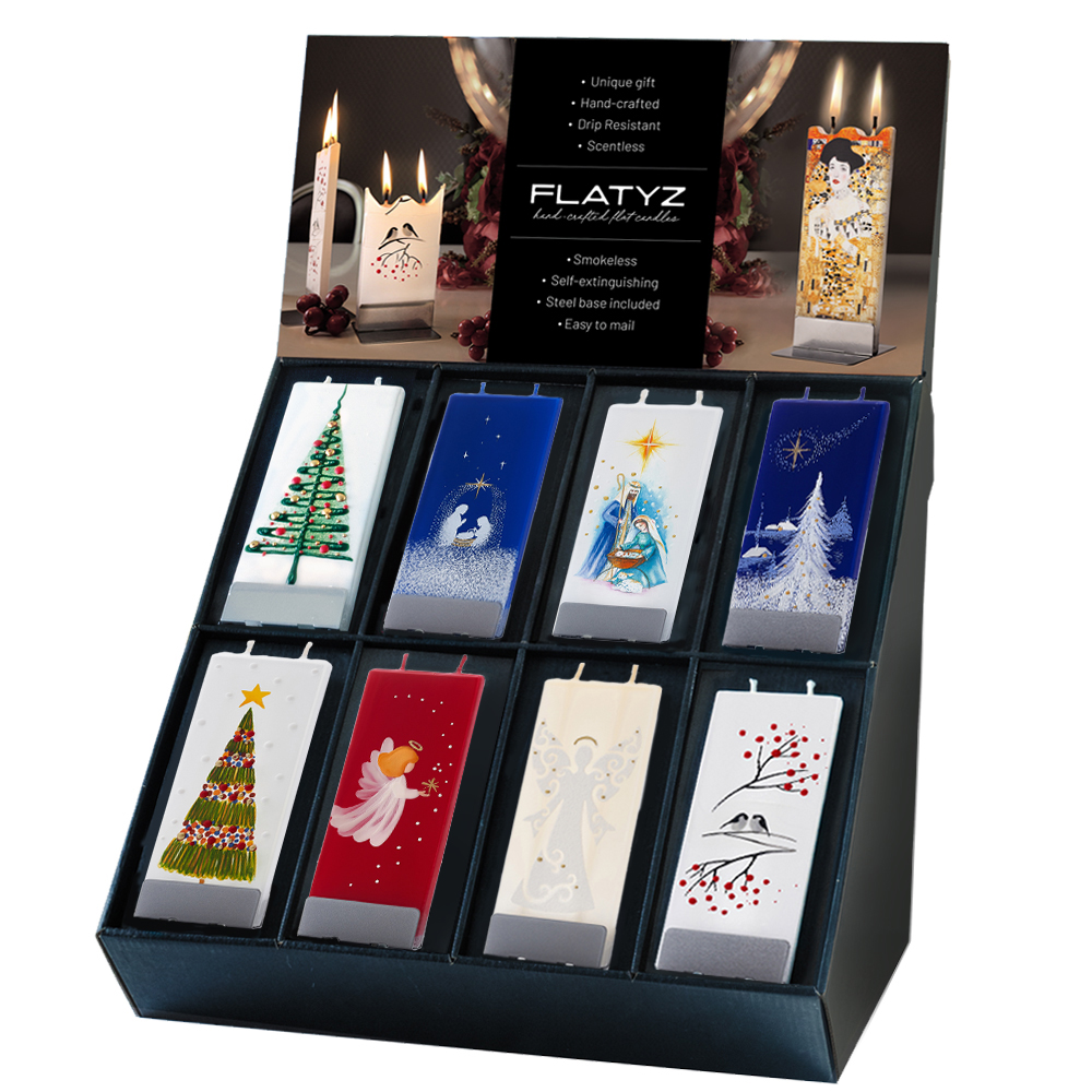 Holiday Bundle #3